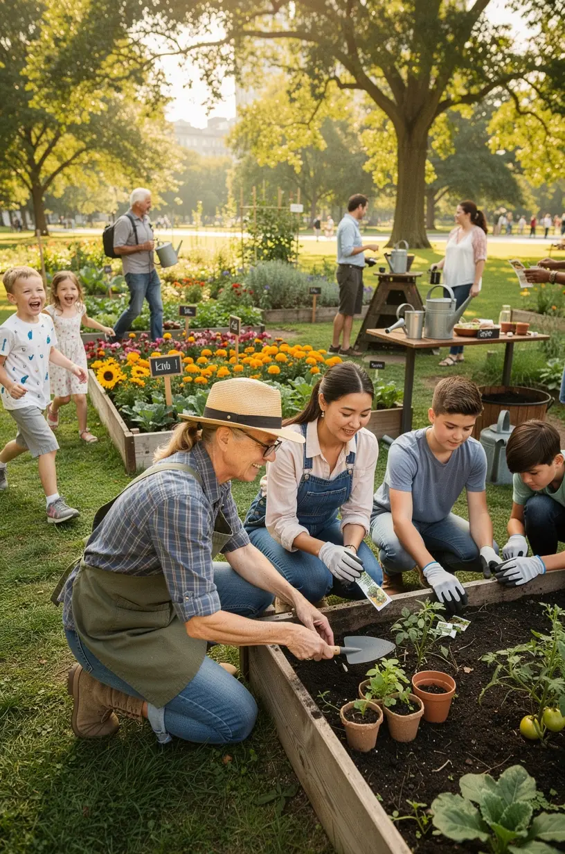 Exploring vibrant state fairs and cultural events